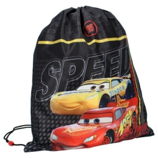 CARS 3 Piston Cup Champion