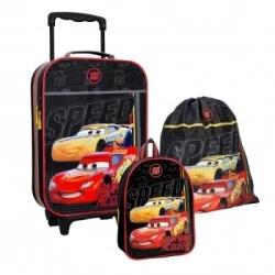 CARS 3 Piston Cup Champion