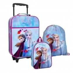 FROZEN II Always Better Together