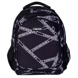 Ученическа раница, Astra, AB300, DONT CROSS, 42 х 30 х 19 см