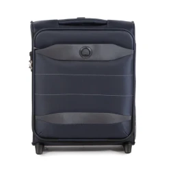 Delsey Easy Trip Куфар на 2 колела 45 см. височина цвят Антрацит