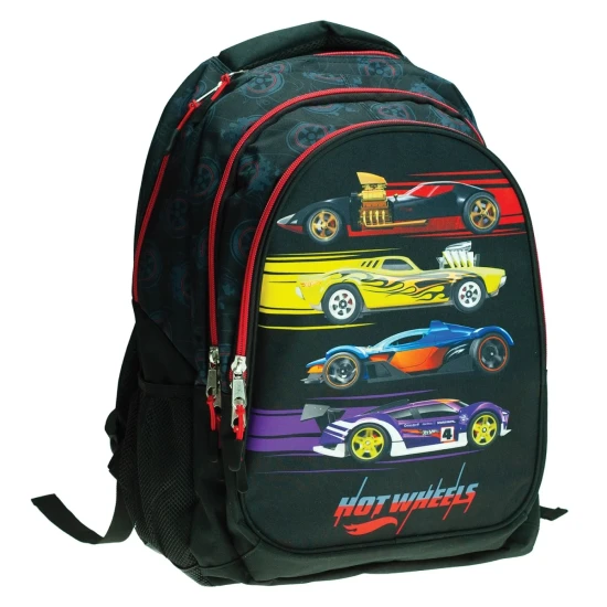 Раница  HOT WHEELS 349-28031