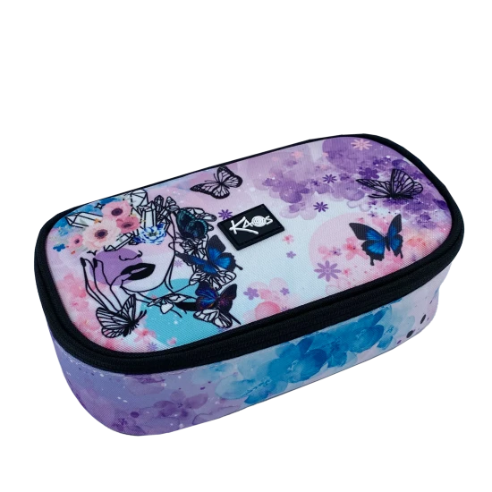 MY MEMORY овален несесер Maxi
