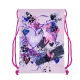 PINK LOVE спортна торба