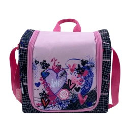 PINK LOVE термо чанта