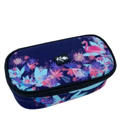 TROPIC NIGHT овален несесер Maxi