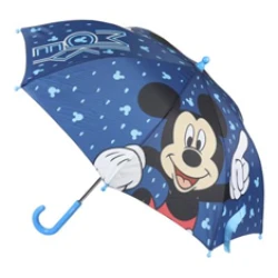 DISNEY чадър 42 см