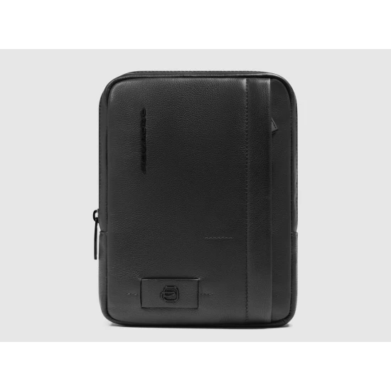 Чантичка за през рамо с отделение за iPad®Mini Черен