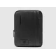 Чантичка за през рамо с отделение за iPad®Mini Черен