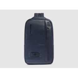 Russel Чанта/Раница за iPad Син