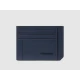 Russel Калъф за кредитни карти с RFID защита Син