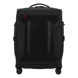 Ecodiver Спинер/Сак на 4 колела 55 см. черен цвят