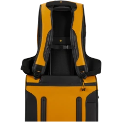 Ecodiver Раница, размер M жълт цвят