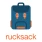 RUCKSACK
