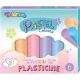 Ученически комплект  с куфарчe Colorino “PASTEL“