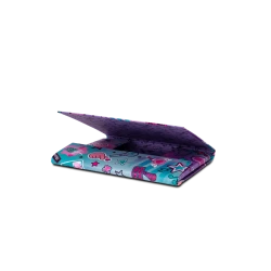 Папка с уширение K-POP BRIGHT - A4 - Coolpack