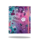 Папка с уширение K-POP BRIGHT - A4 - Coolpack