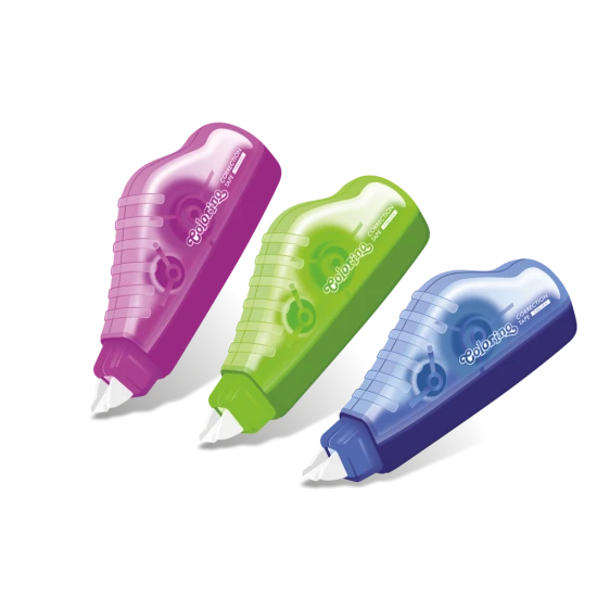 Коректор лента Colorino