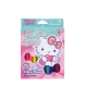 Флумастери 12 цв. Hello Kitty Pastel