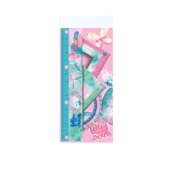 Геометричен к-кт 4 ч. Dreams Colorino
