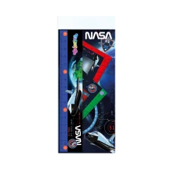 Геометричен к-кт 4 ч. Nasa Colorino