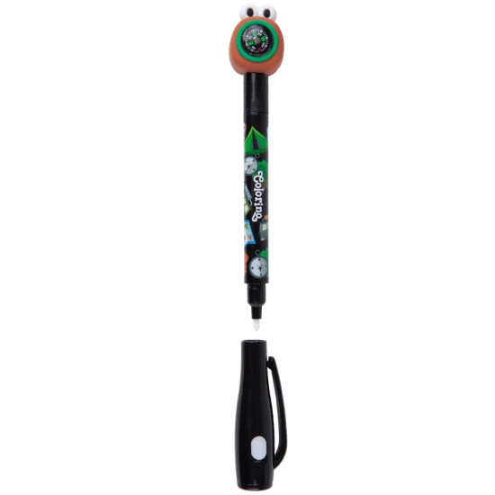 Химикал Colorino MAGIC UV Compass