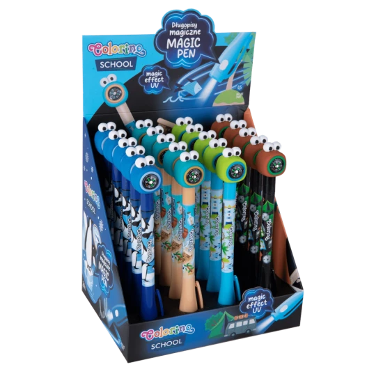 Химикал Colorino MAGIC UV Compass