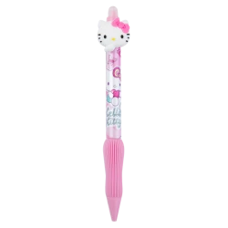 Химикал с гума Hello Kitty Pastel grip