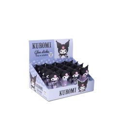 Сухо лепило PVP 8 g Kuromi