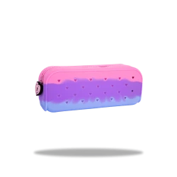Несесер COOLPACK Silicone mix Kuromi_2