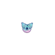 Несесер COOLPACK Silicone mix Kuromi_2