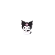 Несесер COOLPACK Silicone mix Kuromi_2