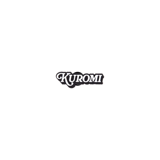 Несесер COOLPACK Silicone mix Kuromi_2