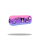 Несесер COOLPACK Silicone mix Kuromi_2