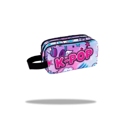 Ученически несесер - K-POP BRIGHT - COOLPACK - PRIMUS