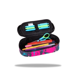 Ученически несесер - K-POP DARK - CAMPUS - COOLPACK