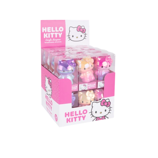 Острилка фигурка Colorino Hello Kitty Pastel