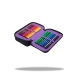 Ученически несесер - K-POP BRIGHT - JUMPER 3 - Coolpack