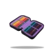 Ученически несесер - K-POP BRIGHT - JUMPER 3 - Coolpack