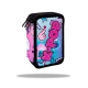 Ученически несесер - K-POP BRIGHT - JUMPER 3 - Coolpack