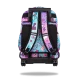 Раница на колела - Coolpack - K-POP BRIGHT - BUZZER