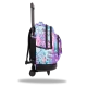Раница на колела - Coolpack - K-POP BRIGHT - BUZZER