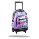 Раница на колела - Coolpack - K-POP BRIGHT - BUZZER