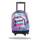 Раница на колела - Coolpack - K-POP BRIGHT - BUZZER