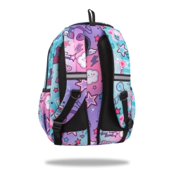 Ученическа раница Coolpack - K-POP BRIGHT - BASIC PLUS
