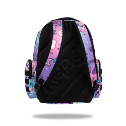 Ученическа раница Coolpack - K-POP BRIGHT - CARO