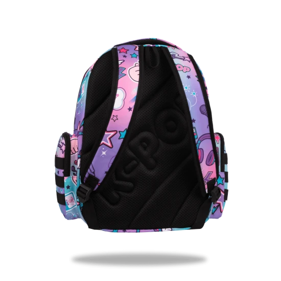 Ученическа раница Coolpack - K-POP BRIGHT - CARO