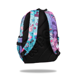 Ученическа раница Coolpack - K-POP BRIGHT- RUMI