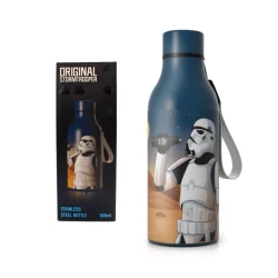 Термо бутилка 500ml Star Wars Stormtrooper