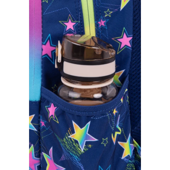 Ученическа раница Coolpack - FAST - STARS